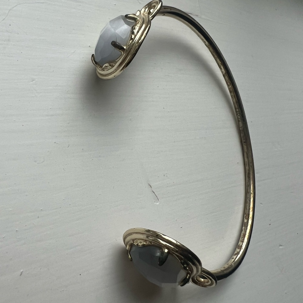 Kendra Scott Andy Cuff - Picture 7 of 7